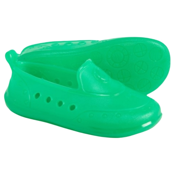Speedo Shoes Speedojelly Water Shoes Green Nwt L 9 Poshmark